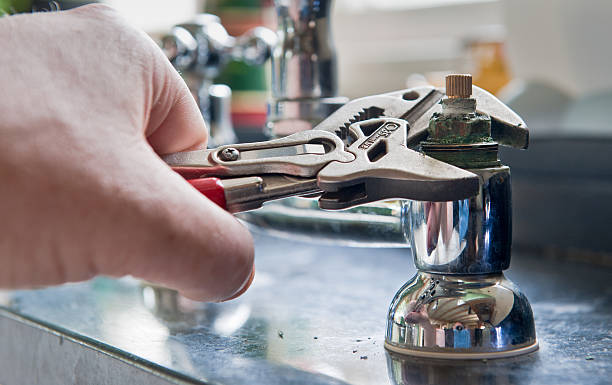 Best Carpet water damage restoration  in South Vacherie, LA